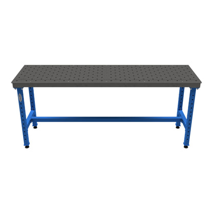 Svetsbord Vario 2000x600