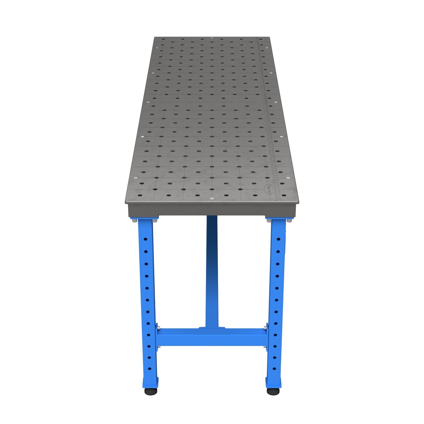 Svetsbord Vario 2000x600