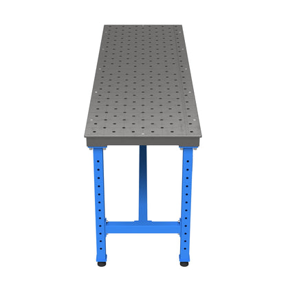 Svetsbord Vario 2000x600