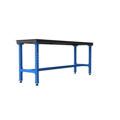 Svetsbord Vario 2000x600