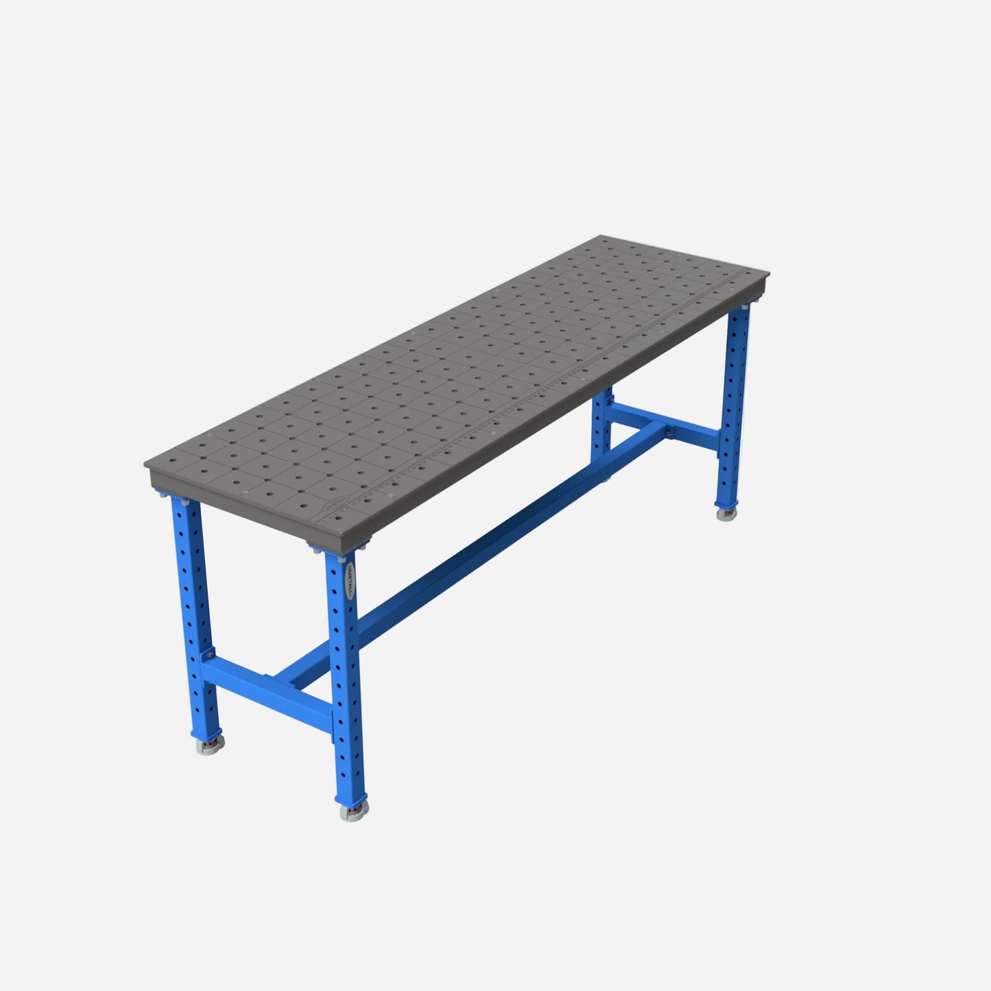 Svetsbord Vario 2000x1000 Mobile