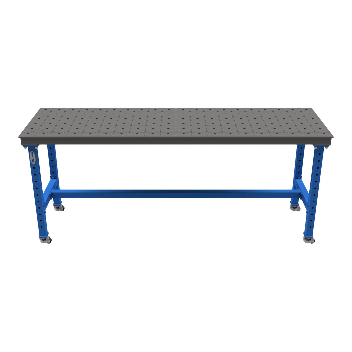 Svetsbord Vario 2000x1000 Mobile