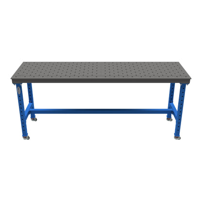 Svetsbord Vario 2000x1000 Mobile