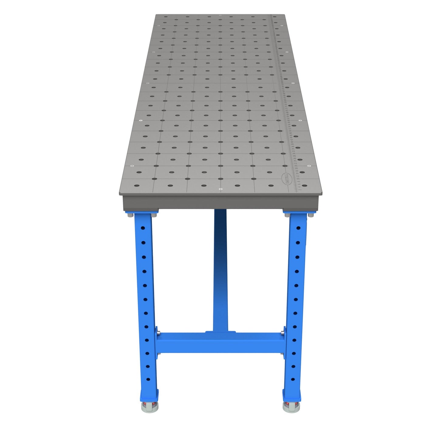 Svetsbord Vario 2000x1000 Mobile