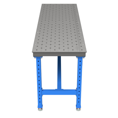 Svetsbord Vario 2000x1000 Mobile