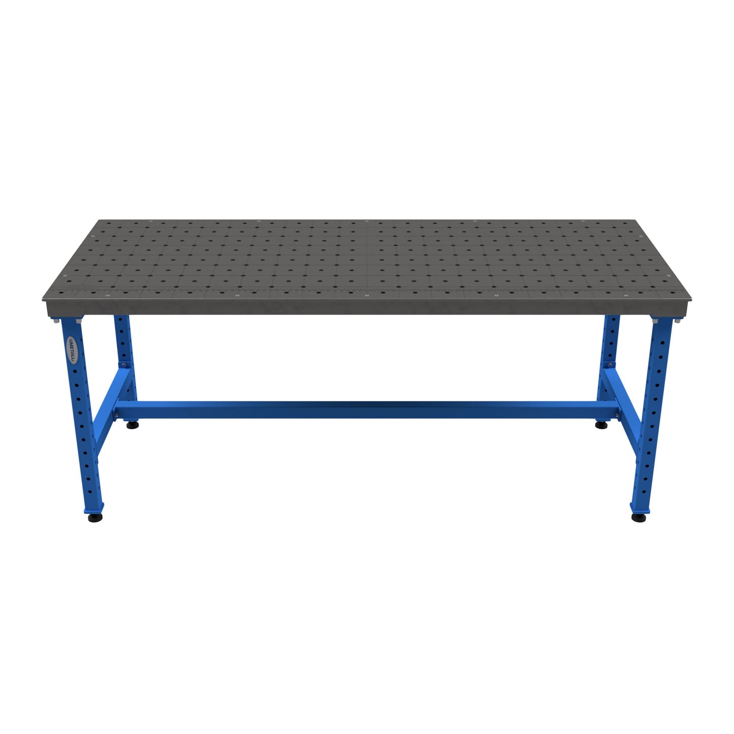 Svetsbord Vario 2000x800