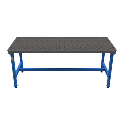 Svetsbord Vario 2000x800