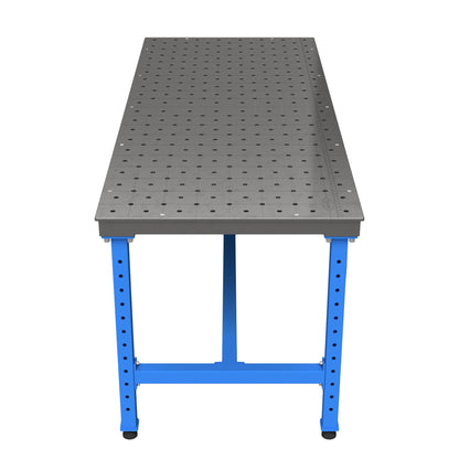 Svetsbord Vario 2000x800