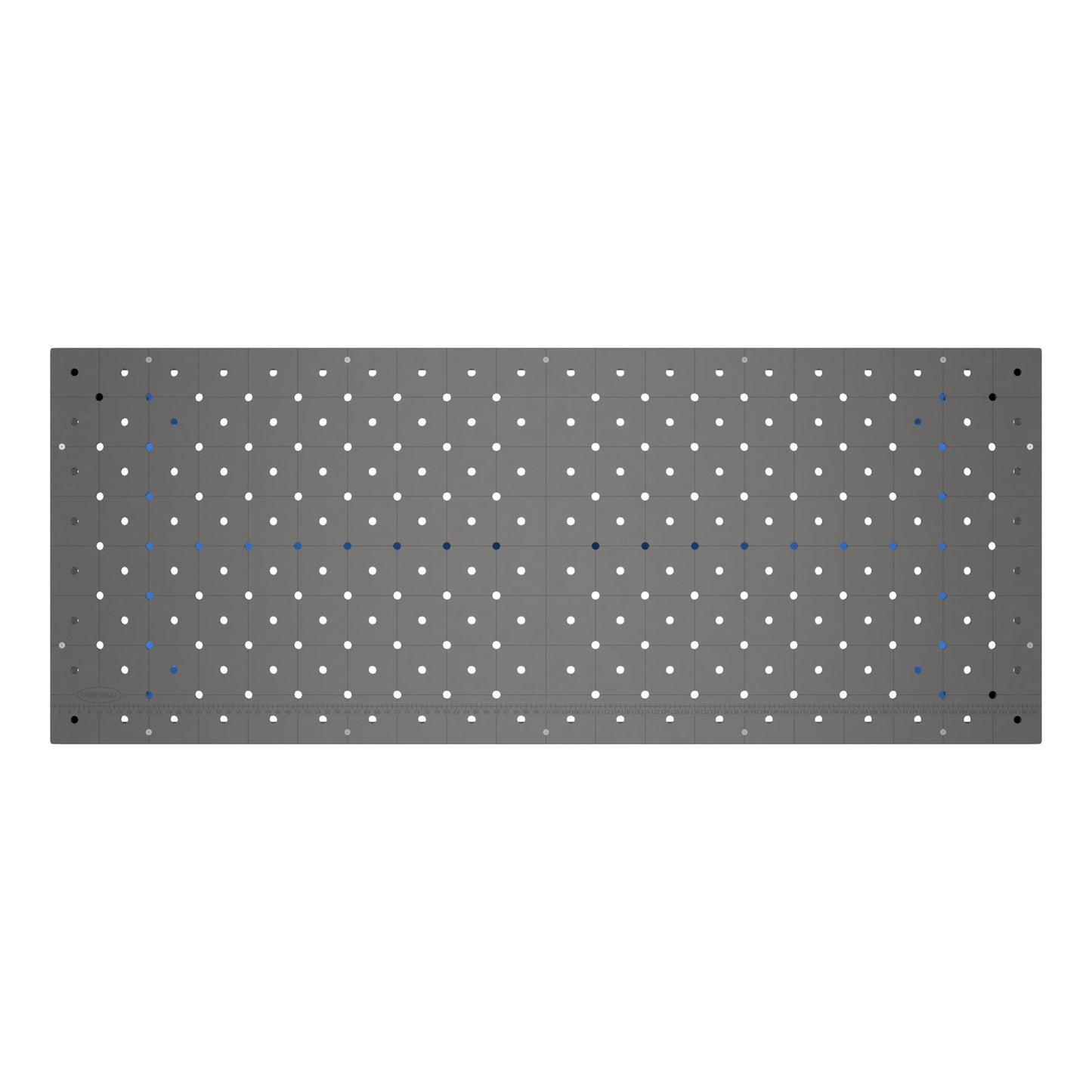 Svetsbord Vario 2000x800