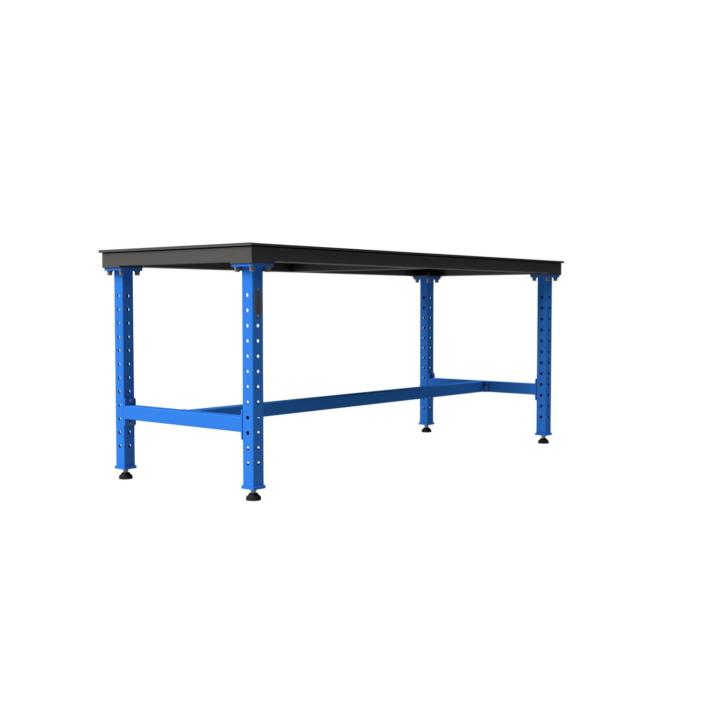 Svetsbord Vario 2000x800