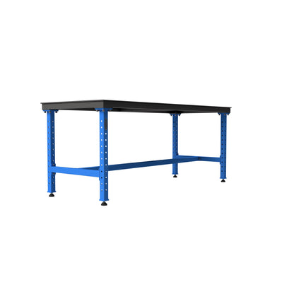 Svetsbord Vario 2000x800