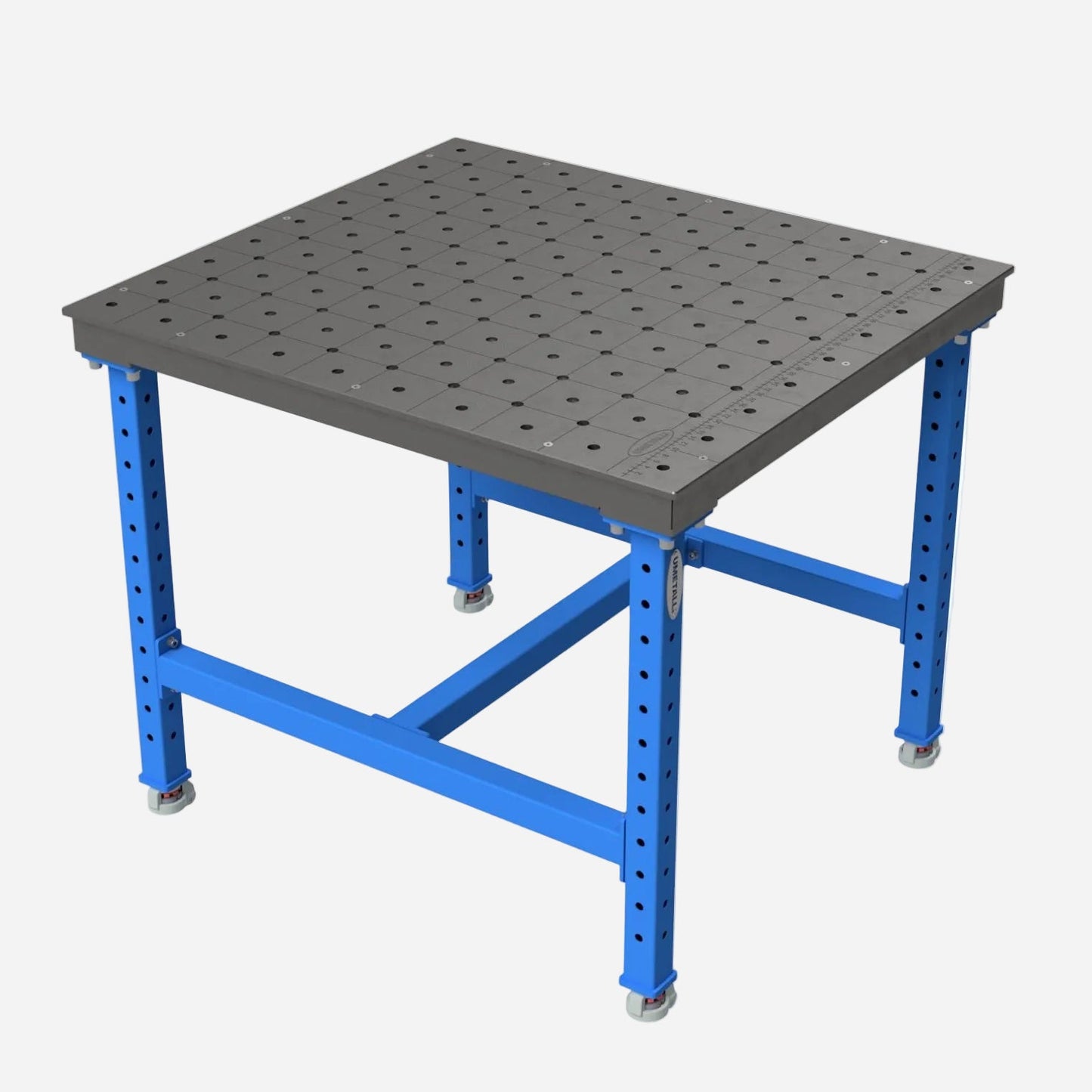 Welding Table Vario 900x1000 Mobile