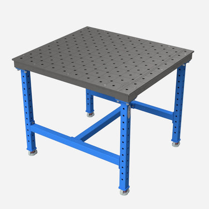 Welding Table Vario 900x1000 Mobile