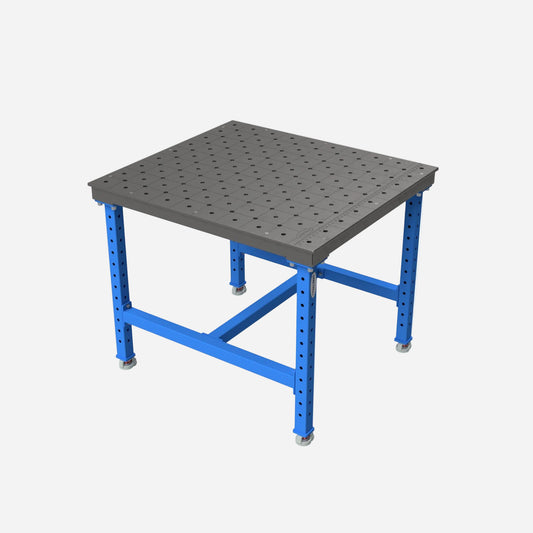 Hitsauspöytä Vario 900x1000 Mobile