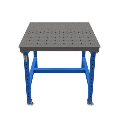 Welding Table Vario 900x1000 Mobile