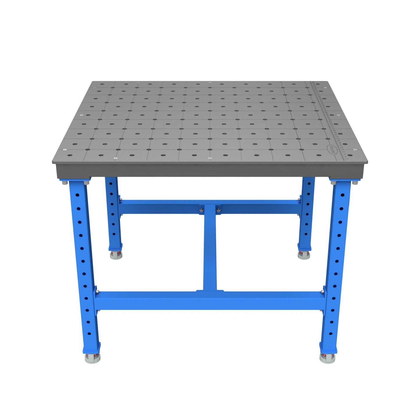 Welding Table Vario 900x1000 Mobile