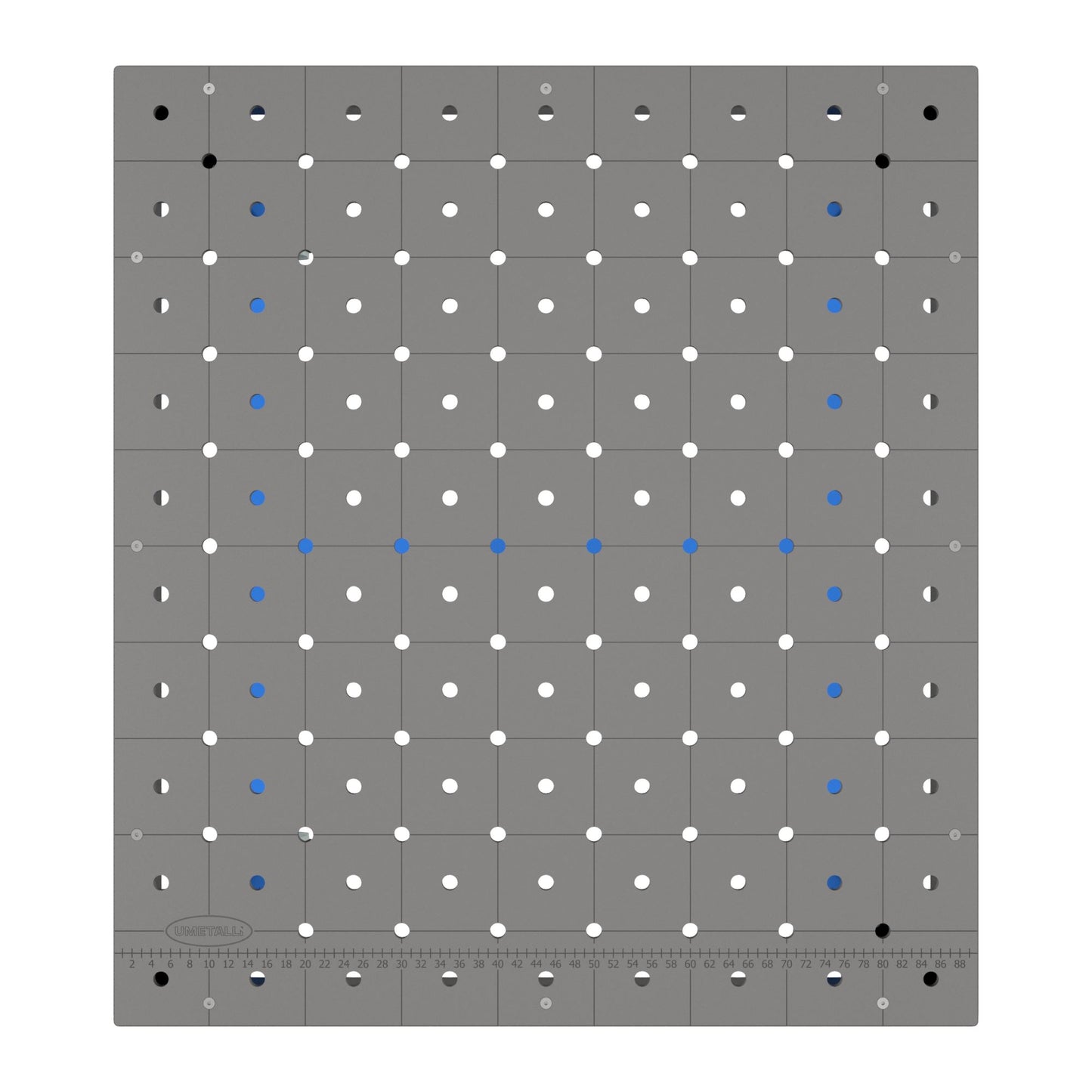 Welding Table Vario 900x1000 Mobile