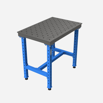 Hitsauspöytä Vario 900x600