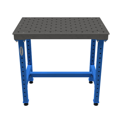 Hitsauspöytä Vario 900x600