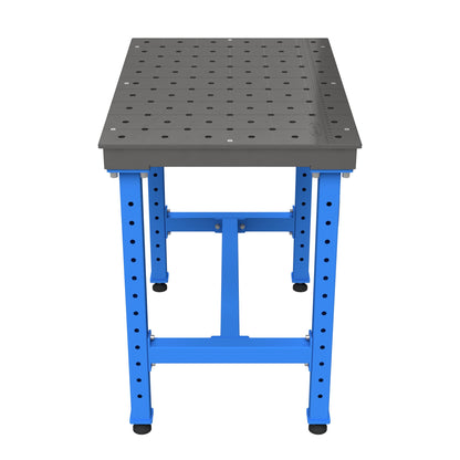 Hitsauspöytä Vario 900x600