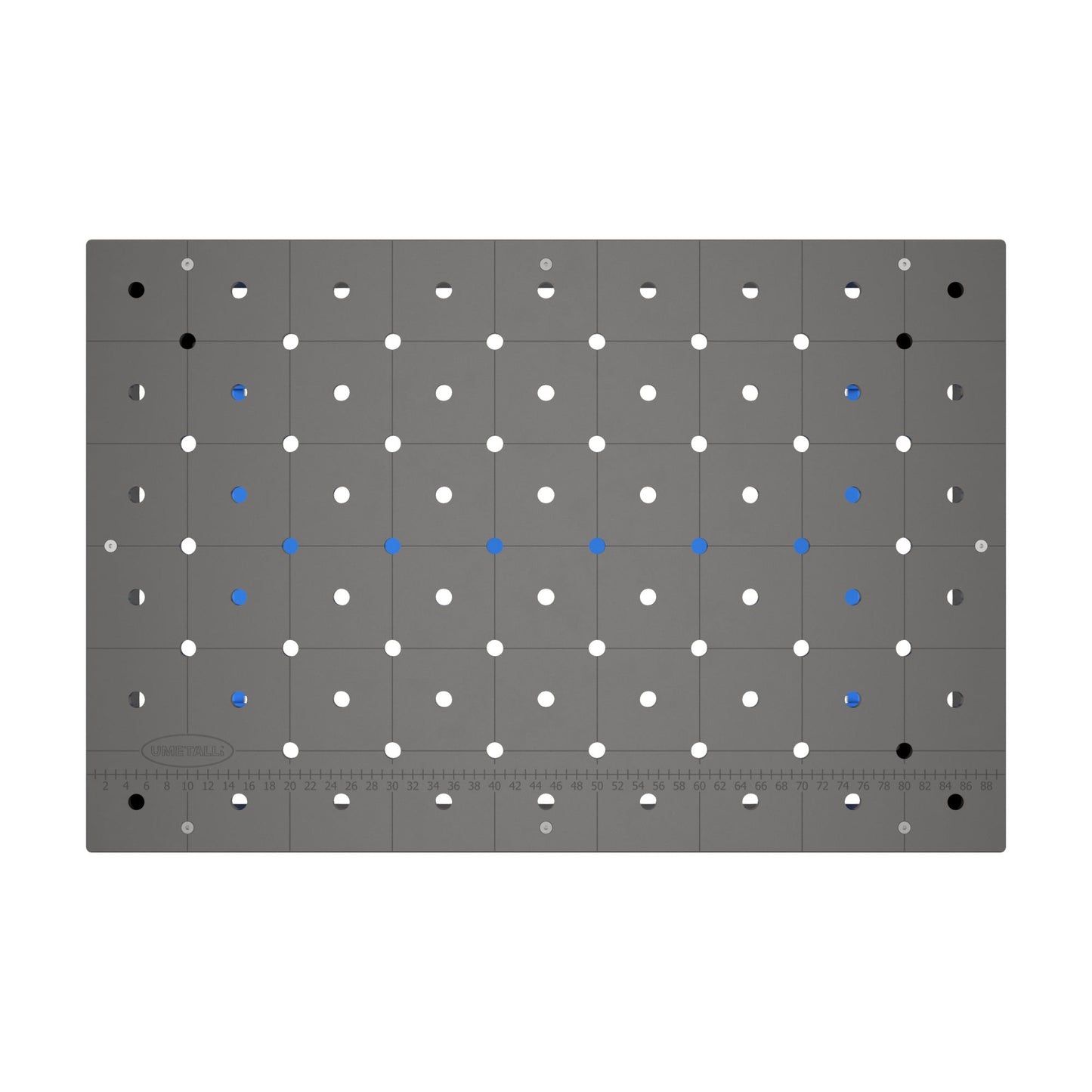 Hitsauspöytä Vario 900x600