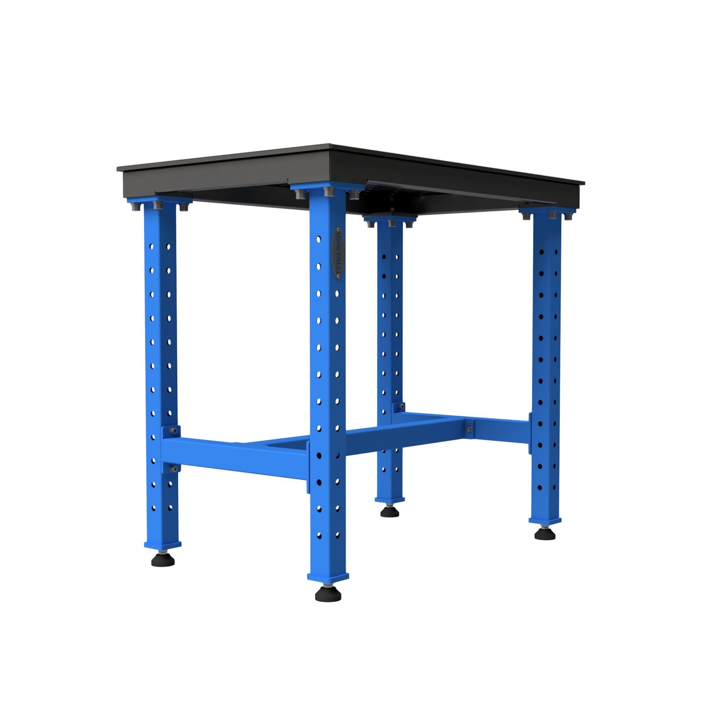 Hitsauspöytä Vario 900x600