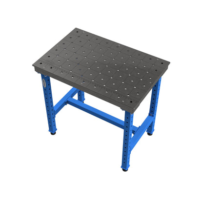 Hitsauspöytä Vario 900x600