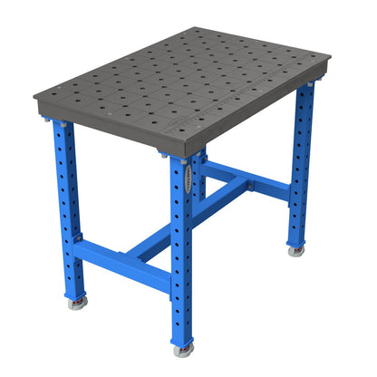 Hitsauspöytä Vario 900x600 Mobile