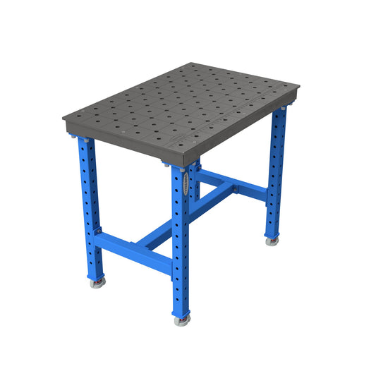 Hitsauspöytä Vario 900x600 Mobile