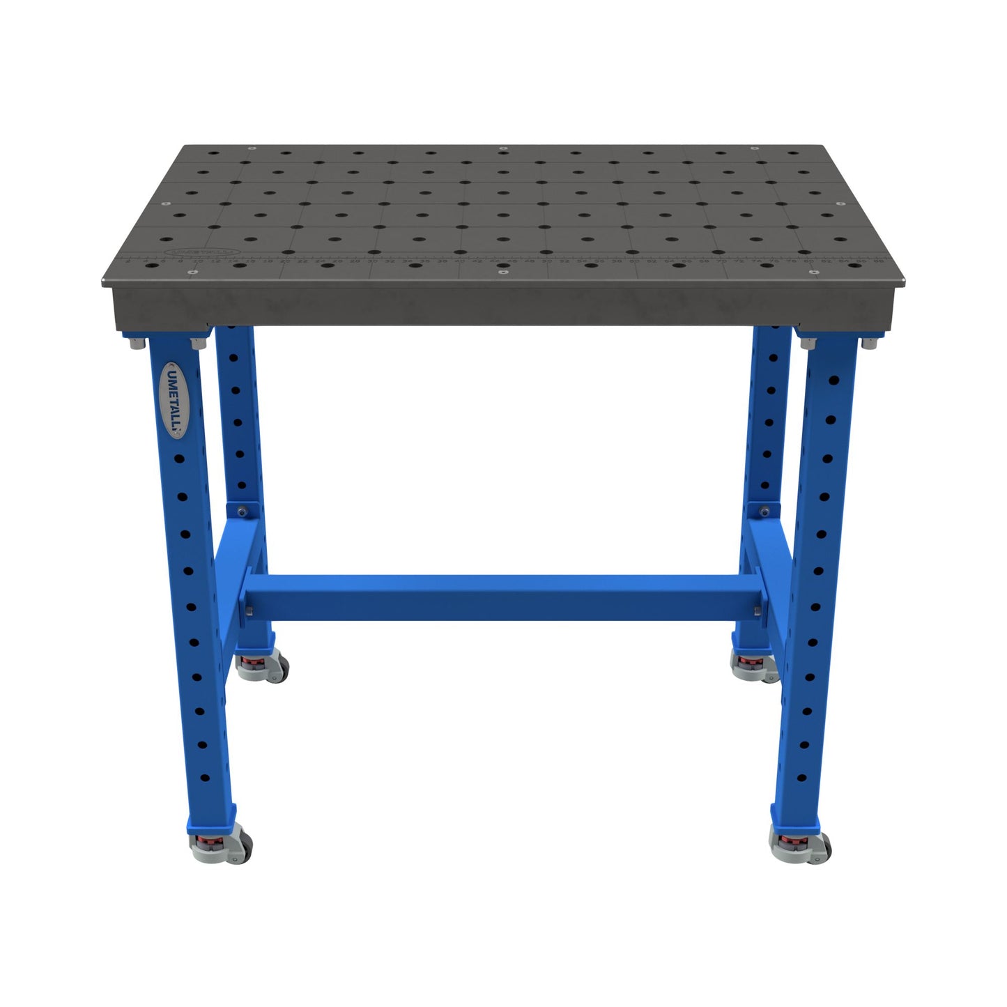 Hitsauspöytä Vario 900x600 Mobile