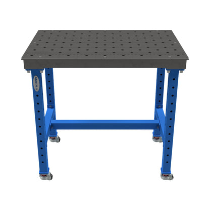 Hitsauspöytä Vario 900x600 Mobile