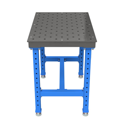 Hitsauspöytä Vario 900x600 Mobile