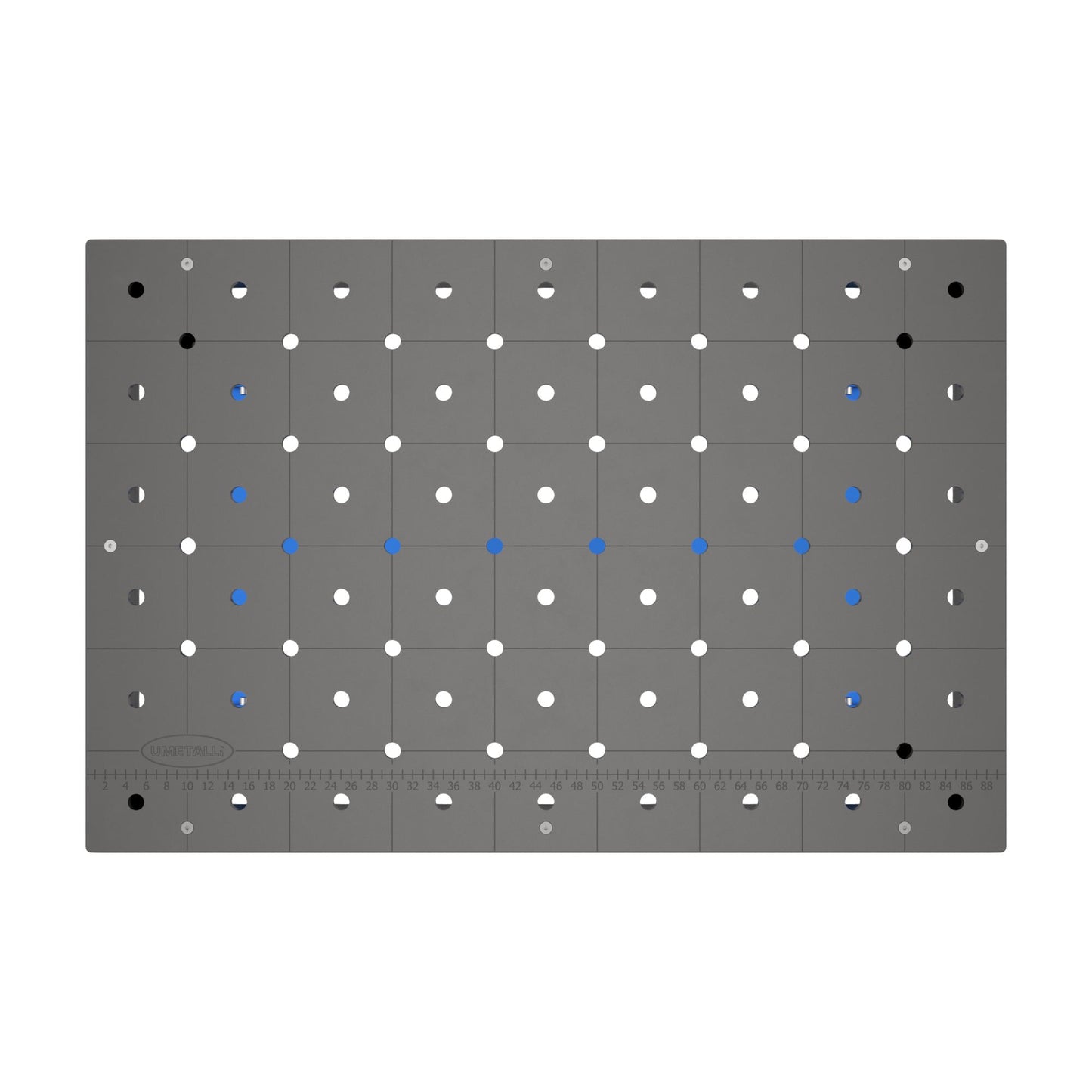 Hitsauspöytä Vario 900x600 Mobile