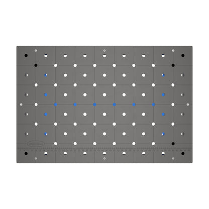 Hitsauspöytä Vario 900x600 Mobile