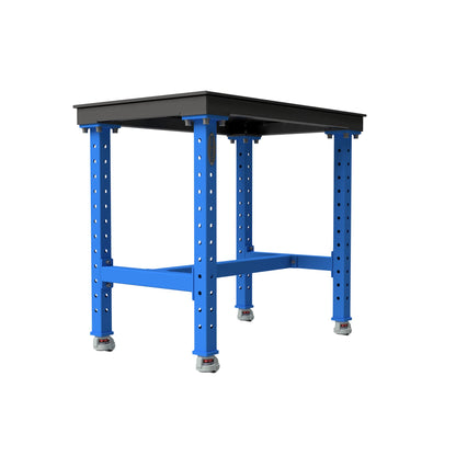 Hitsauspöytä Vario 900x600 Mobile