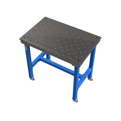 Hitsauspöytä Vario 900x600 Mobile