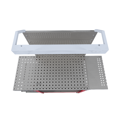 Svetsbord MasterPlat MAX Full