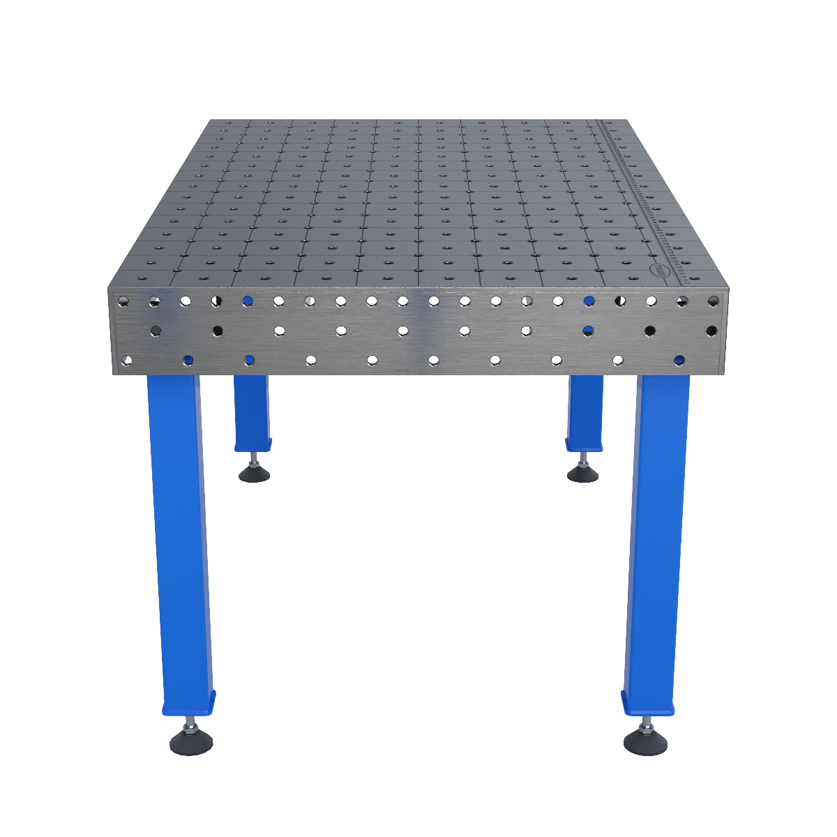 Svetsbord PRO 10 1500x1000 Chess