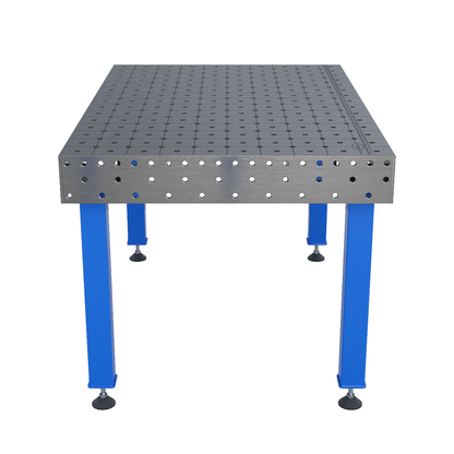 Svetsbord PRO 10 1500x1000 Chess