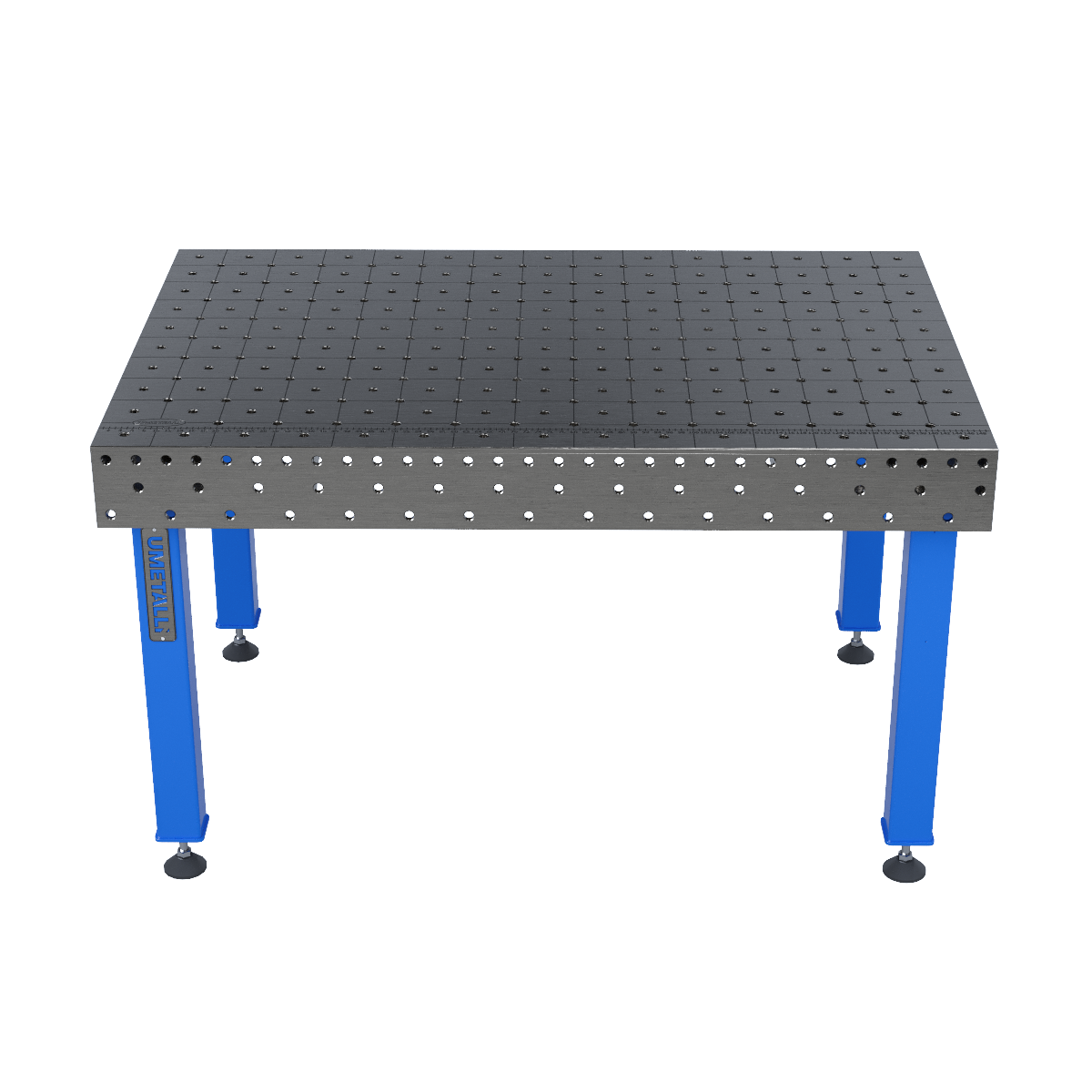 Svetsbord PRO 10 1500x1000 Chess