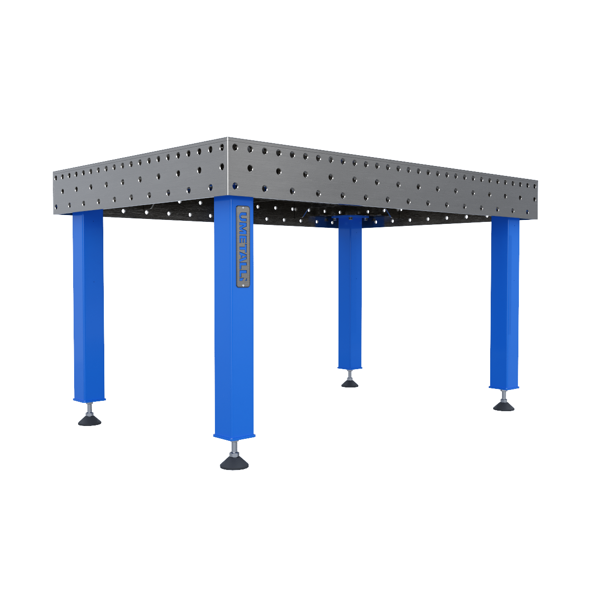 Svetsbord PRO 10 1500x1000 Chess