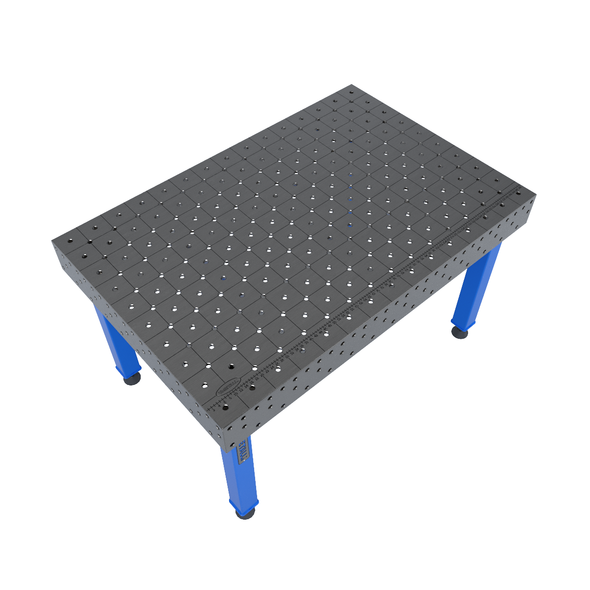 Svetsbord PRO 10 1500x1000 Chess