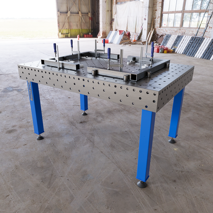 Svetsbord PRO 10 1500x1000 Chess