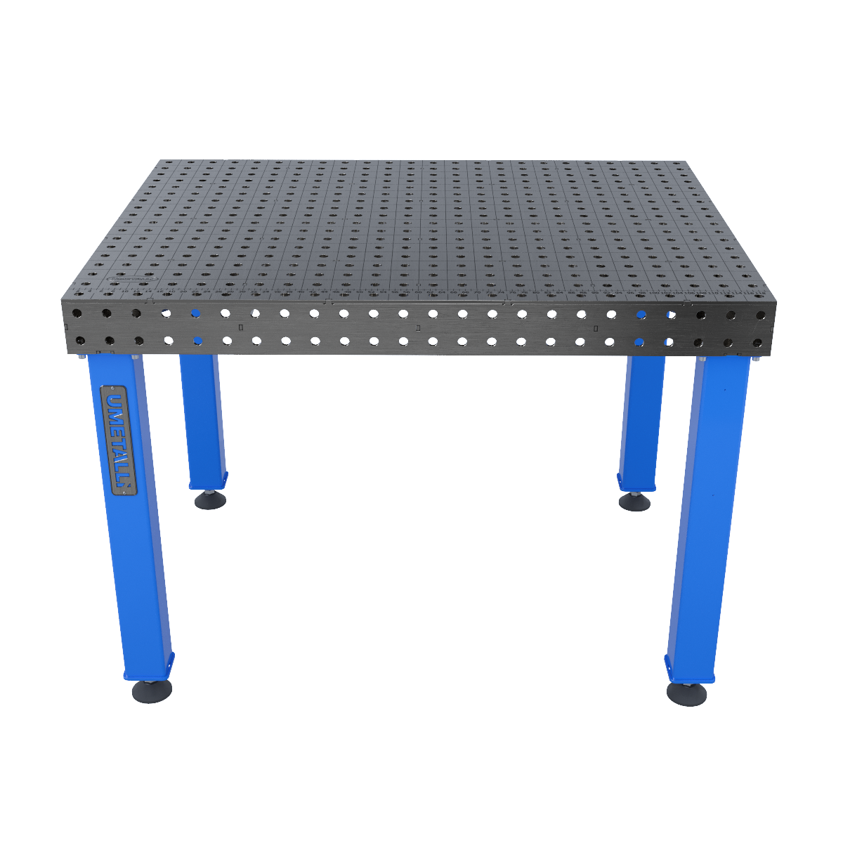 Welding Table PRO 6 1200x900