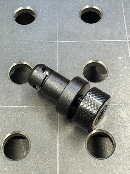 Quick Clamp Bolt 6