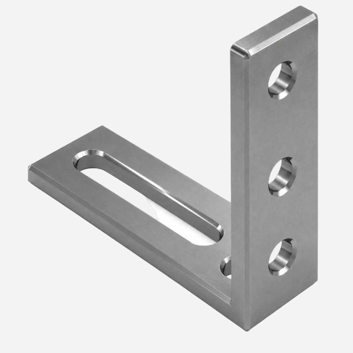 Clamping Square 180x175x50 10 mm