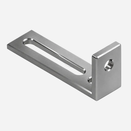 Clamping Square 180x75x50 10 mm