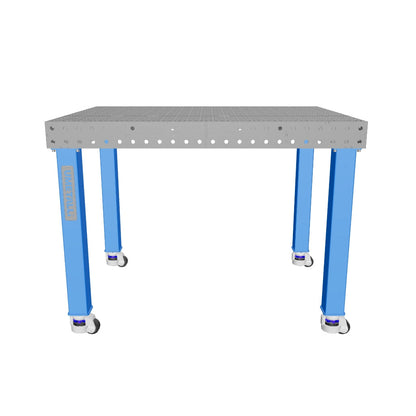 Welding Table PRO 6 1200x900 Mobile