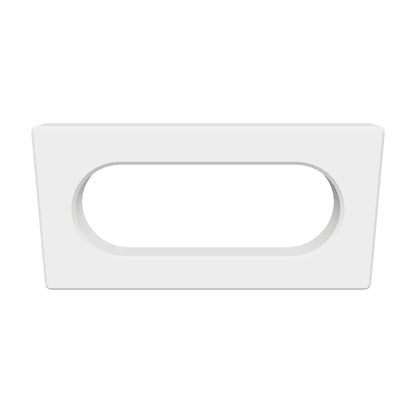 Vastepalkki 100x50 10 mm Ø28