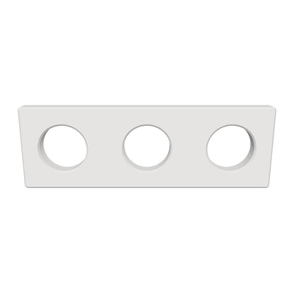 Vastepala 150x50 V 10 mm Ø28